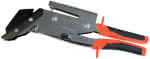 Picard Faserzement-Hand-und Lochschere Nr. 226 1/2,600 g / 300 mm