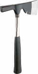 Picard Gipserbeil / Nr. 297,600g. / m. Stahlrohrstiel / schwarz