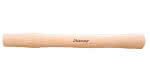 Schlosserhammerstiel Gütekl. a Din5111,380 mm / 1250/1500 G.