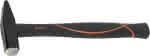 Picard Schlosserhammer,500 g / 3K-Voll-Kunststoff-Stiel