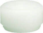 Halder Schonhammerkopf / Supercraft,60 mm / rückschlagfrei