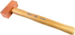 Kupferhammer,500 gr. / Hickorystiel