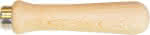 Feilenheft Holz,80 mm