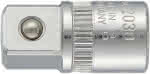 Gedore Vergrösserungsstück,1/4" - 3/8" / Nr. 2030