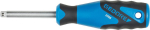 Gedore 4-kant-Griff,1/4" / Nr. 2098