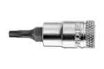 Gedore Schraubendreher-Einsatz Innentorx,1/4" / Nr. ITX 20 - T25