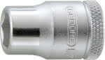 Gedore Steckschlüssel-Einsatz,3/8" / Nr. 30 - 10 mm