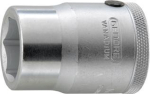 Gedore Steckschlüssel-Einsatz,3/4" / Nr. 32 - 22 mm