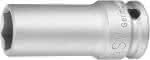 ASW Kraftschrauber-Einsatz lang,3/4" / 27 mm