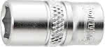 Forum Steckschlüsseleinsatz,1/4" / 7 mm / 6-kt.