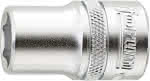 Forum Steckschlüsseleinsatz,1/2" / 8 mm / 6-kt.