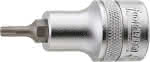 Forum Schraubendrehereinsatz,1/2" / T40