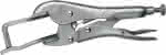 Irwin Schweißer-Gripzange,Länge: 225 mm / Spannweite: 70 mm