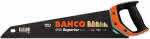 Bahco Ergo-Fuchsschwanz / Superior,475 mm / 9/10 ZpZ,f. mittelgrobes Holz