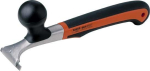 Bahco Ergo-Kraftschaber,65 mm / m. Klinge (451) / Zweihandgriff