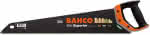 Bahco Ergo-Fuchsschwanz / Superior,440 mm / 11/12 ZpZ,f. feines bis mittelgrobes Holz