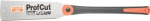 Bahco Japansäge / ProfCut,240 mm / doppelverzahnt
