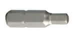 Projahn Bit / f. Innensechskant,SW 5,5 x 25 mm