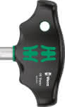 Wera Vario-Quergriff,Nr. 95 / f. 6 mm Kombiklingen