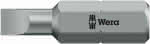 Wera Bit / Schlitz,Nr. 800/1 Z / 0,6x4,5x39 mm,universeller Einsatz