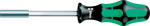 Wera Bit-Handhalter m. Magnet,Nr. 812/1 / 1/4"