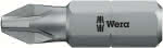 Wera Bit / Kreuzschlitz / lang,Nr. 855/1 Z / PZ 2 x 50 mm,universeller Einsatz