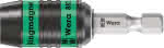 Wera Bithalter m. Ringmagnet / Rapidaptor,Nr. 887/4 RR / 1/4" x 57 mm