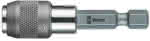 Wera Bithalter m. Magnet / Schnellwechsel,Nr. 895/4/1 K / 1/4" x 52 mm