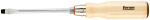 Forum Schlitz Schraubendreher,14,0 x 1,8 x 250 mm / Holzheft