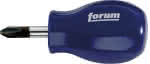 Forum Vergaser Schraubendreher,PH 2 x 25 mm,Stubby