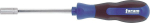 Forum Bit-Handhalter,1/4" x 125 mm