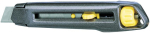 Stanley Cutter / Interlock,18 mm / Metallguss
