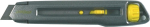 Stanley Cutter / Interlock,18 mm / Metallguss