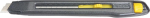 Stanley Cutter / Interlock,9 mm / Metallguss