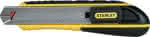Stanley Cutter / Fatmax,18 mm / Kst./Metall / mit Magazin