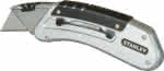 Stanley Quickslide-Profimesser,145 mm Länge / f. Cutterklingen