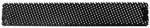 Stanley Surform Ersatzblatt / Standard,255 mm / f. Stanley Hobel + Feilen