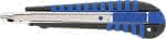 Forum Cuttermesser,9 mm / Zink-Druckguss