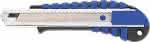 Forum Cuttermesser,18 mm / Zink-Druckguss
