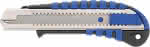 Forum Cuttermesser,25 mm / Zink-Druckguss