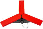 Bessey Deckenstativ,STE-DS (passend für ST,STE)