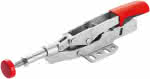 Bessey Schubstangenspanner,STC-IHH25 / Spannweite: 35 mm,waagrechte Grundplatte