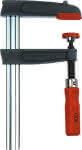 Bessey Temperguss-Schraubzwinge,TPN30BE / 300 x 140 mm / Holzgriff