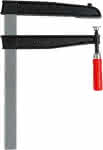 Bessey Tiefspann-Schraubzwinge,TGN100T30 / 1000 x 300 mm / Holzgriff