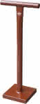 Erd- u. Betonstampfer,m. T-Griff / 200 x 200 mm