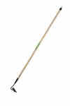 Ruebenhacke konz. Duelle m. Stiel,Breite 18 cm Nr. 65718