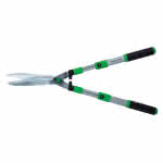 Freund Heckenschere m. Teleskopgriff,Nr. 5380Ta 66 - 86 cm