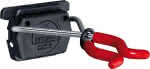 Universal Gerätehalter (Blister),f. Stiele 0-50 mm (Set= 2 Stk.)