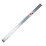 Aluminiumprofil f. Gerätehalter,1000 mm
