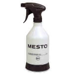 Mesto Handzerstäuber Cleaner Spray,Nr. 3112P 0,5 Ltr transparent